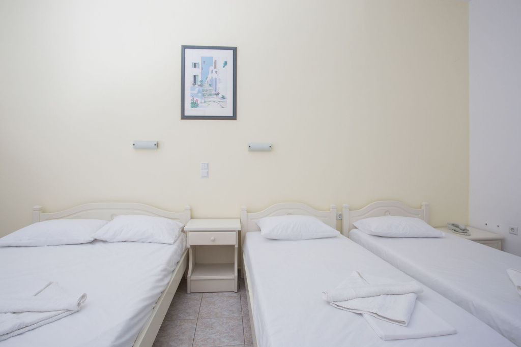 Galinos Hotel - Adults Only - Général