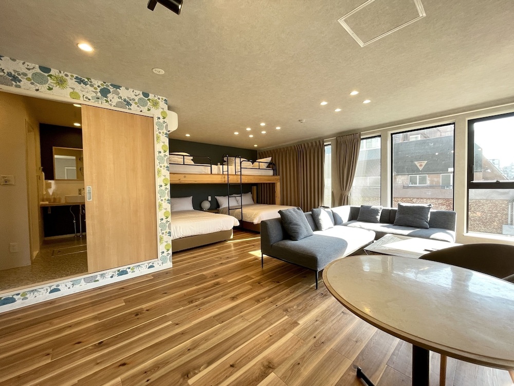 Ikoi Hotel Tokyo 사진 23