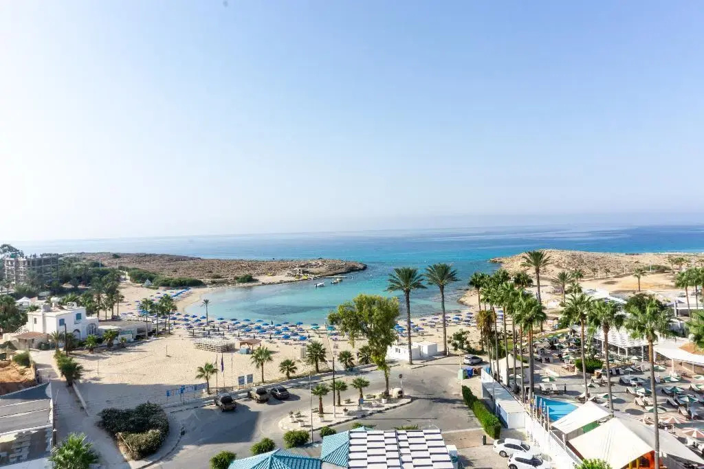 Anonymous Beach Hotel - Adults Only - Général