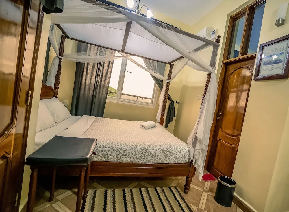 East Point Hotel Moshi - Chambres