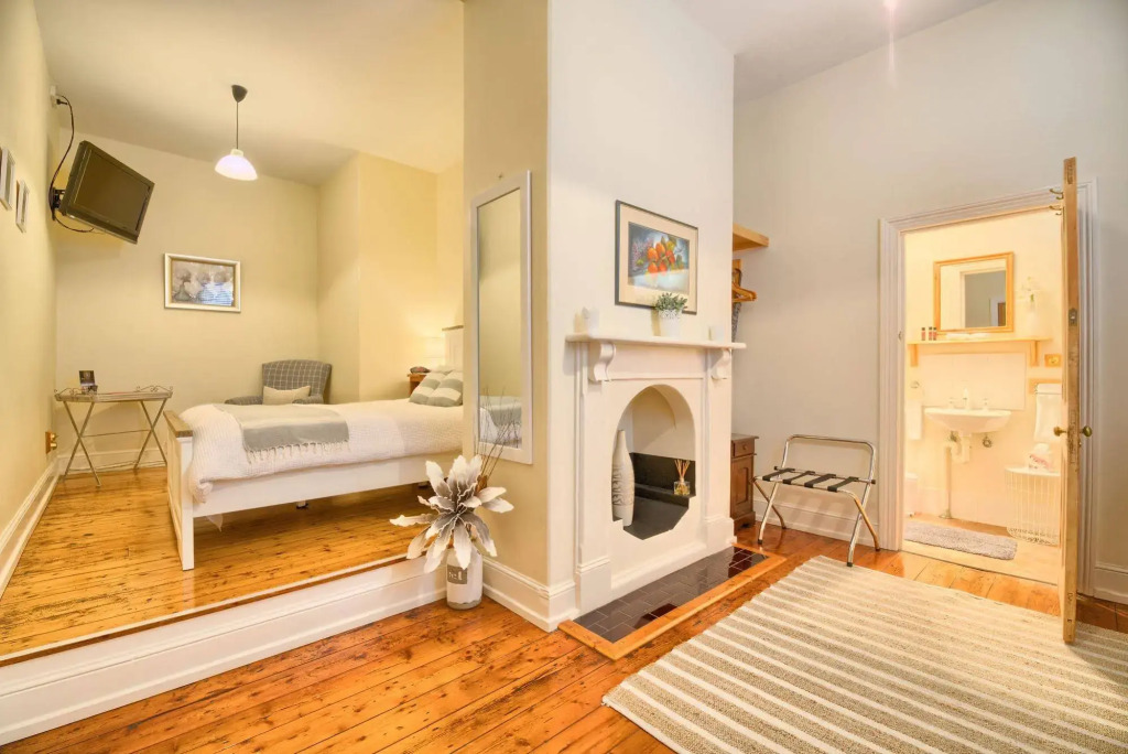 Spencer Suites Albany — фото 2