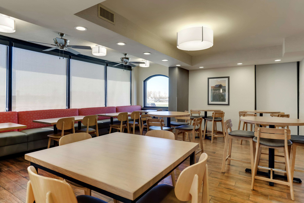 Drury Inn & Suites Marion - Général