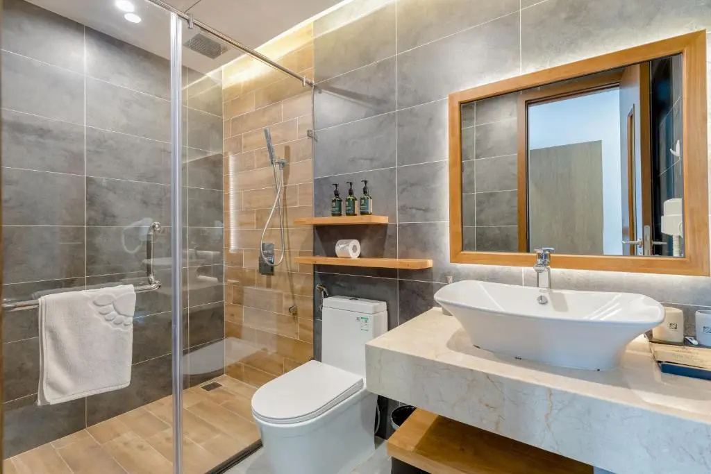 Premier Apartment