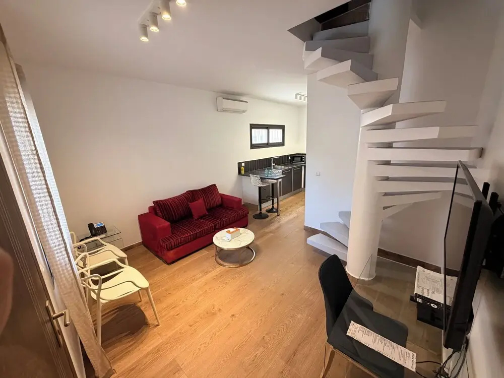 Standard room