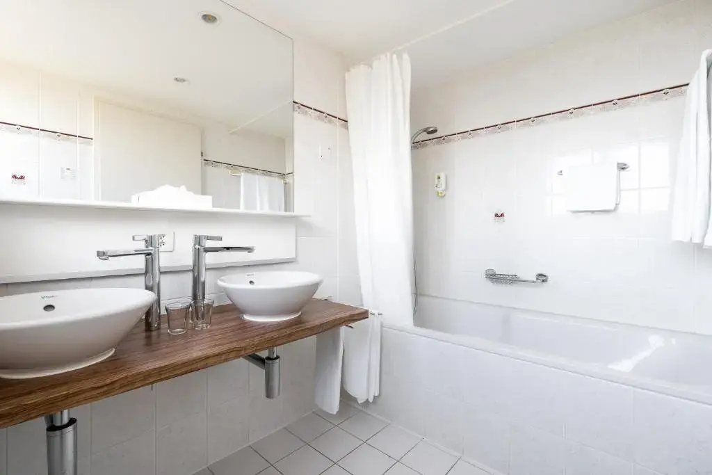 Hotel Murten - Chambres