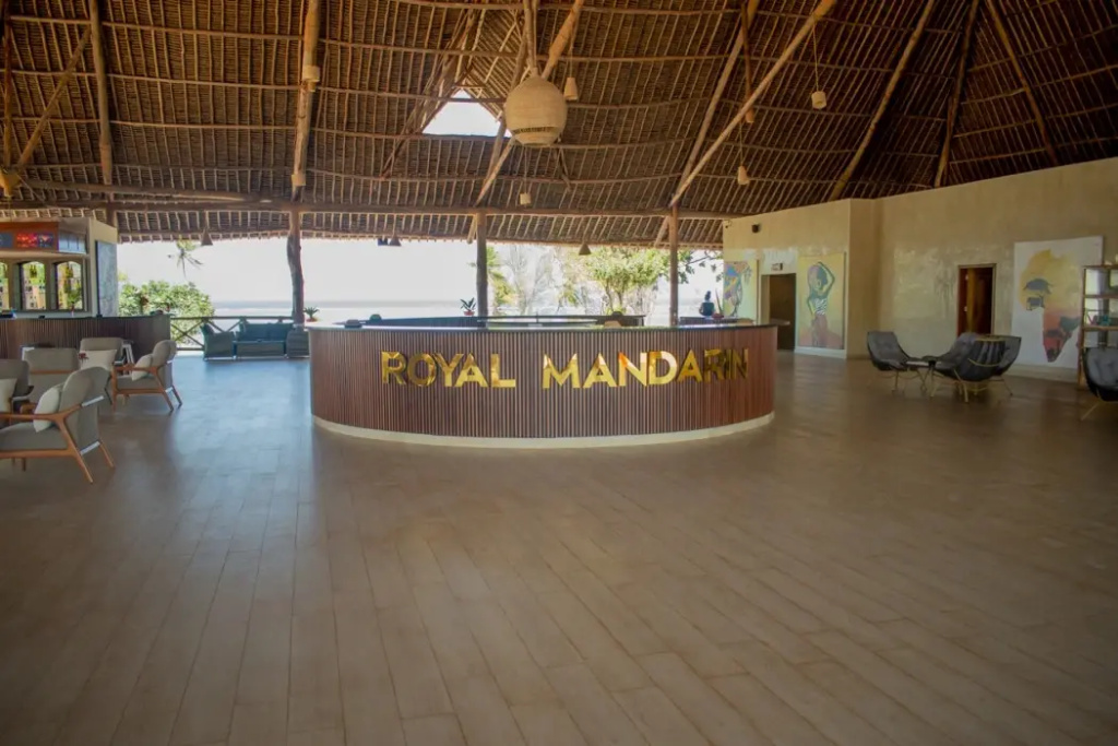 Royal Mandarin Hotel & Resort Zanzibar