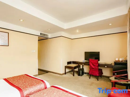 Xi'an Hotel - Chambres