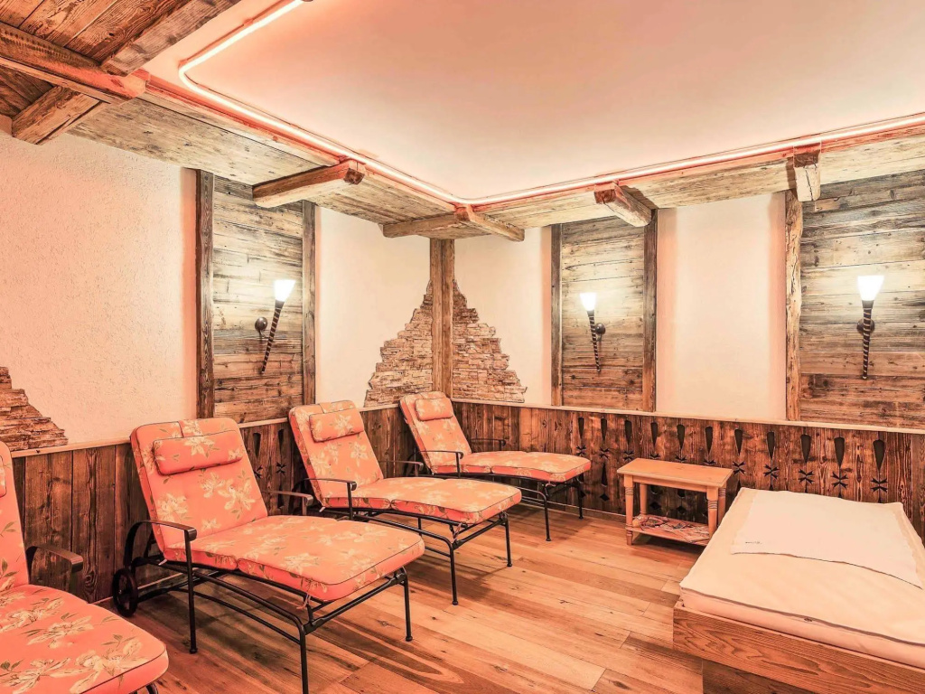 Mercure Sighisoara Binderbubi - Hotel & Spa - Général