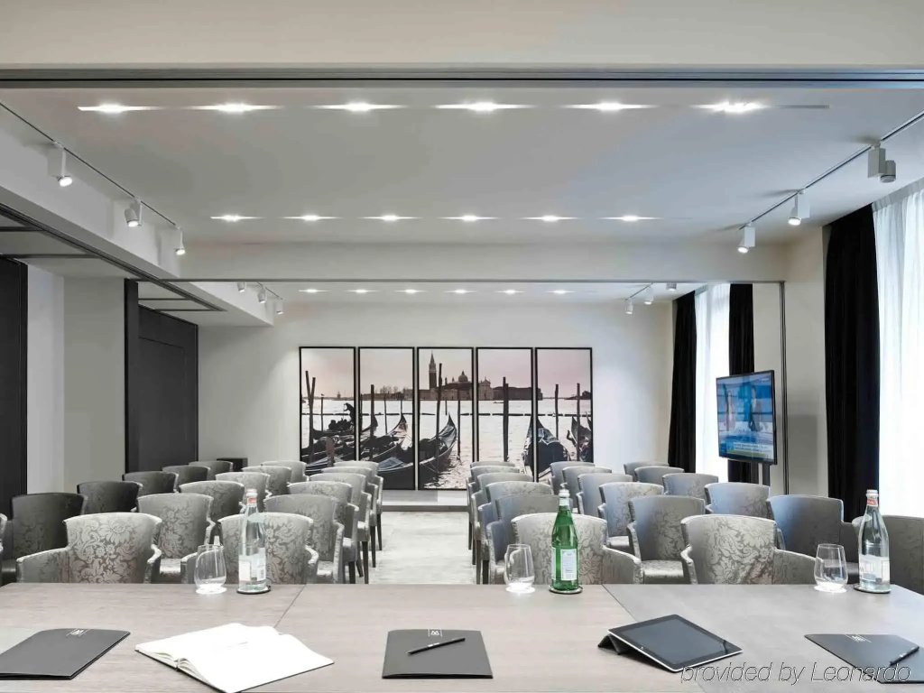 Hyatt Centric Murano Venice - Général