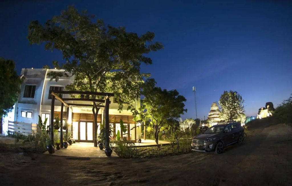 Hotel photo 28