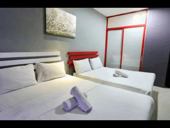 Best View Hotel Shah Alam