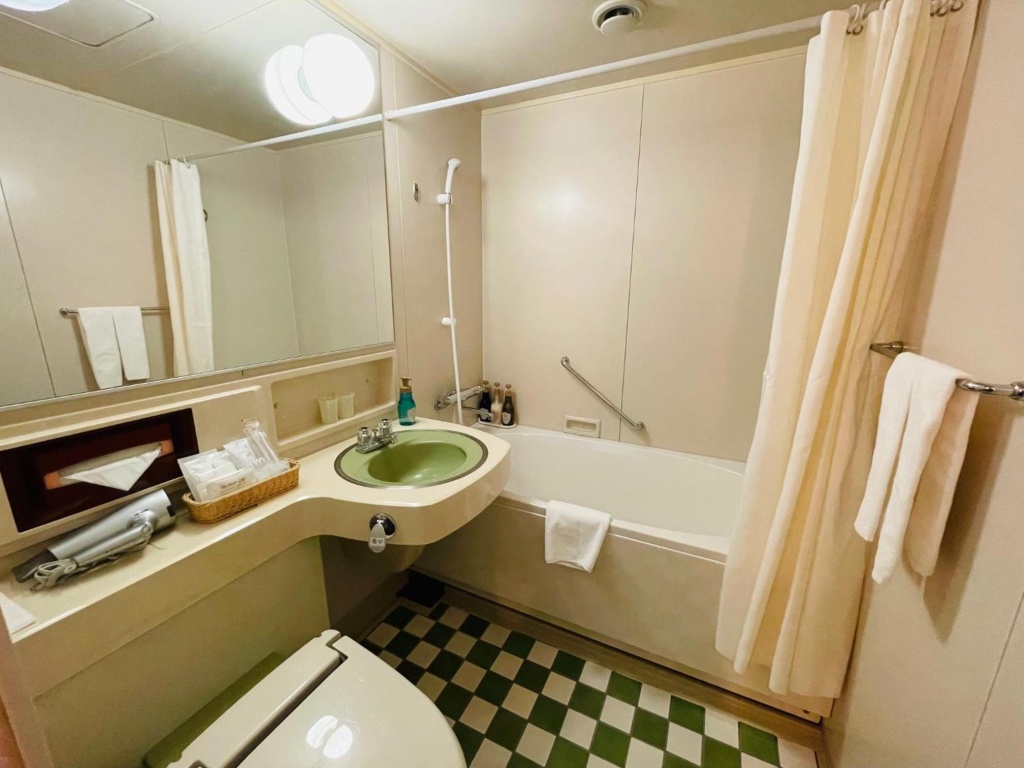 Hotel Clio Court Hakata 사진 31