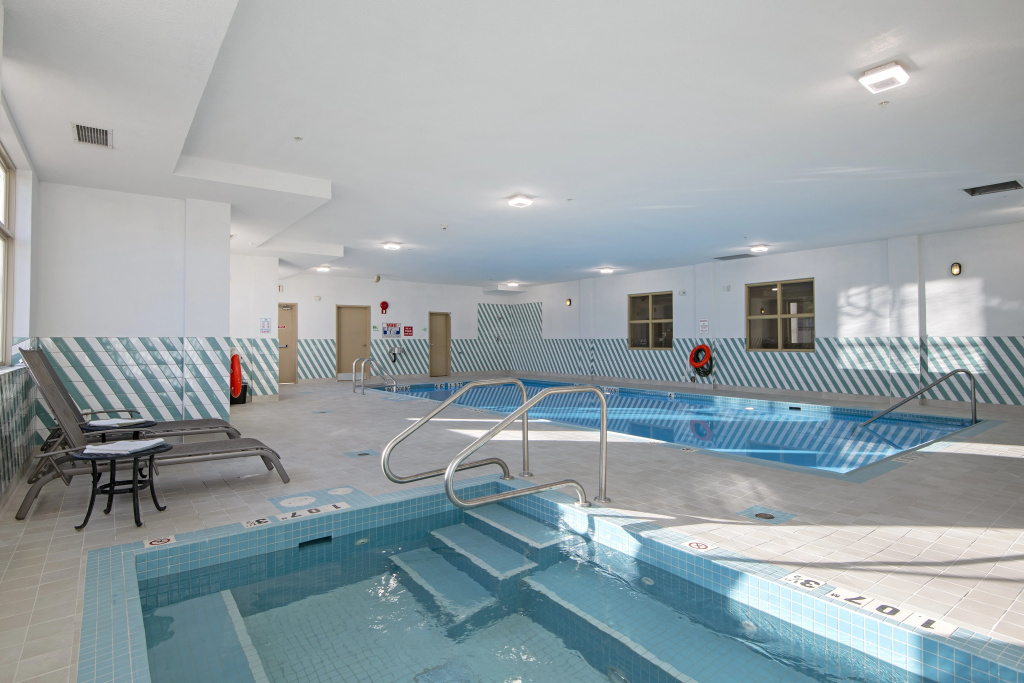 Holiday Inn Hotel & Suites Kamloops by IHG - Général