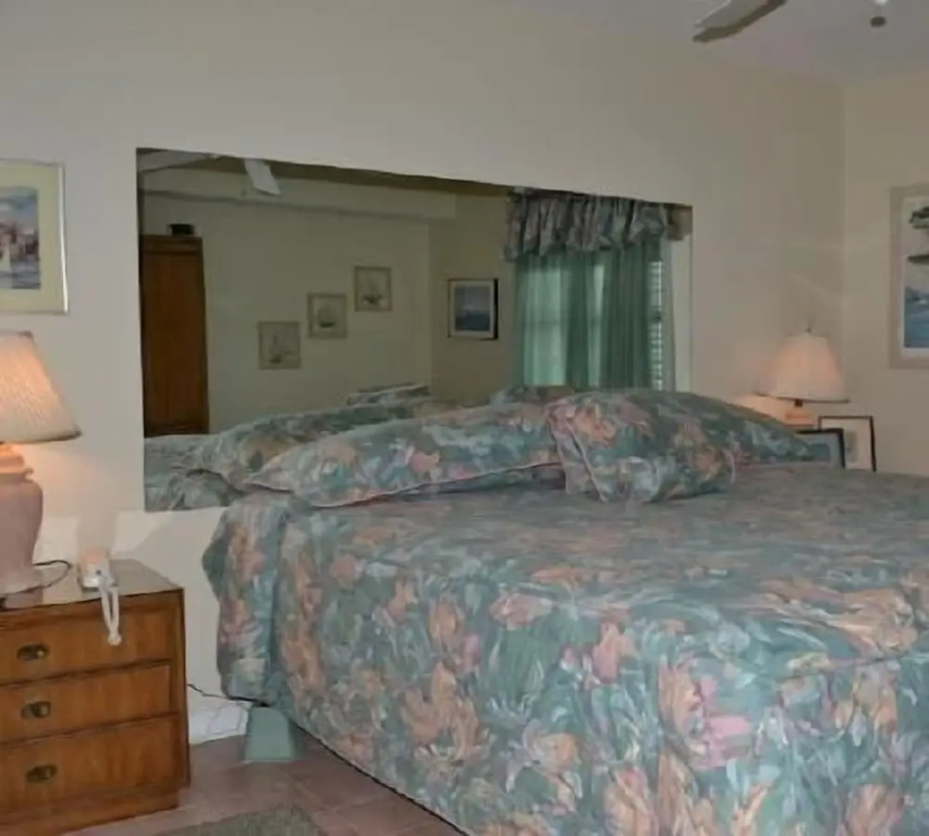 1 Bedroom Standard room with balcony