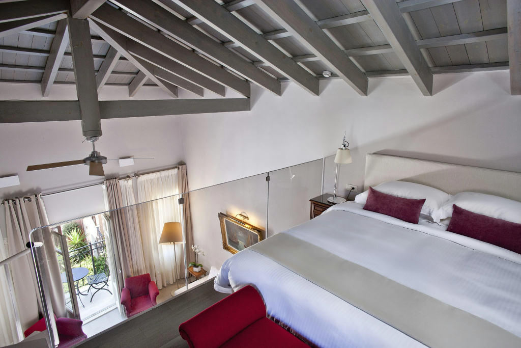 Rimondi Boutique Hotels — фото