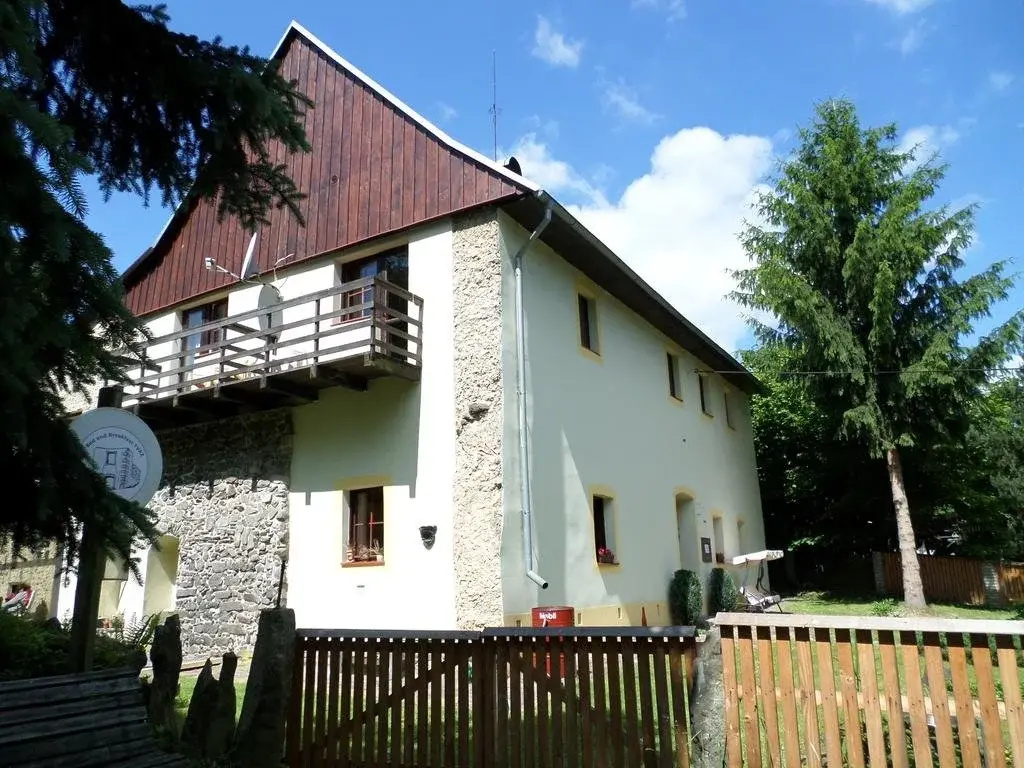 Bed and Breakfast Tvrz