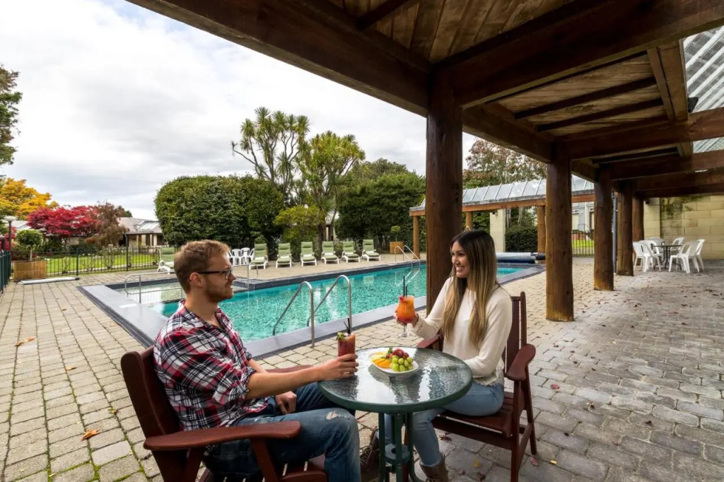 Distinction Te Anau Hotel And Villas - Général