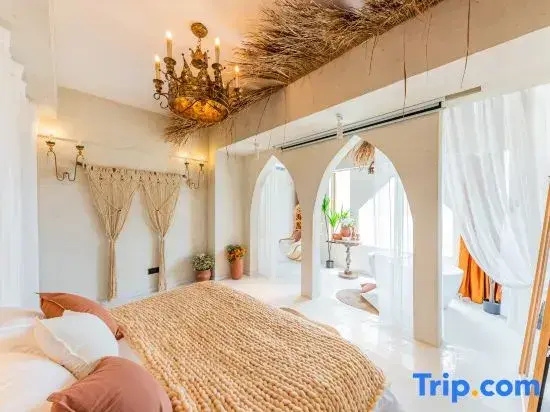 Standard room with river view