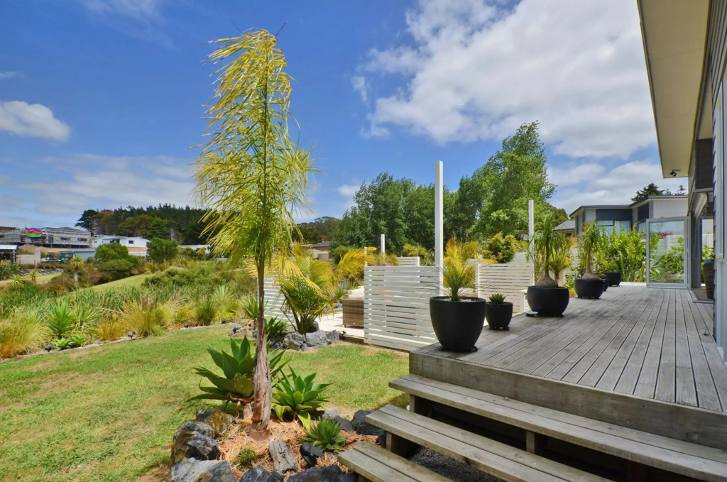 Little Pearl of Vista Verano - Mangawhai Holiday Home