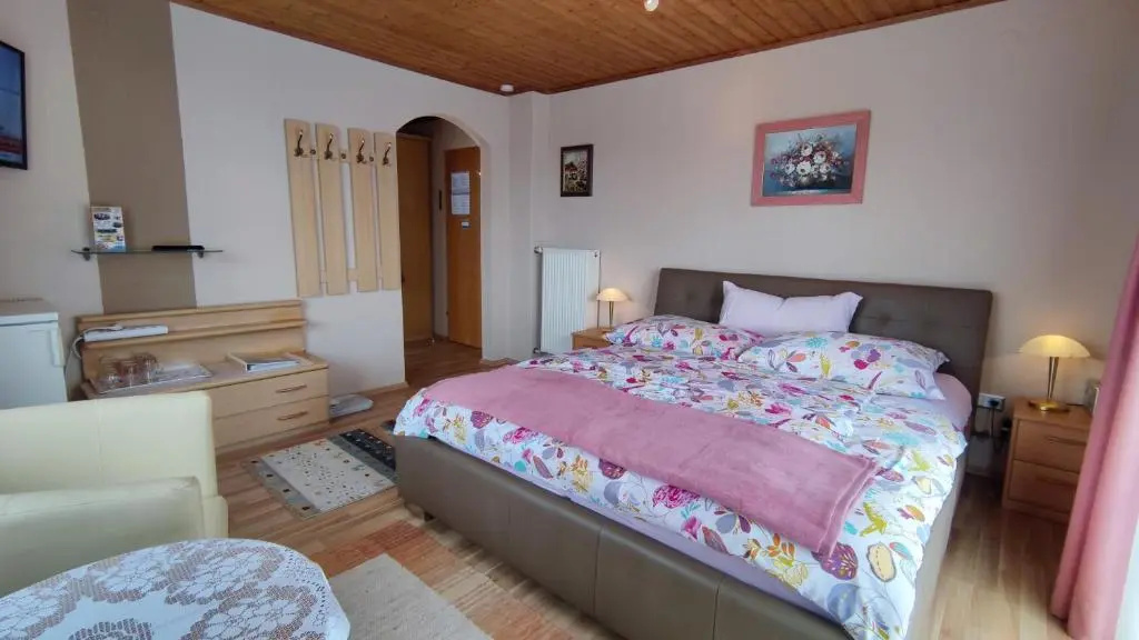 Ferienparadies Gutounik - Chambres