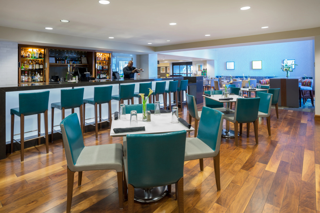 Holiday Inn Baltimore BWI Airport by IHG - Général