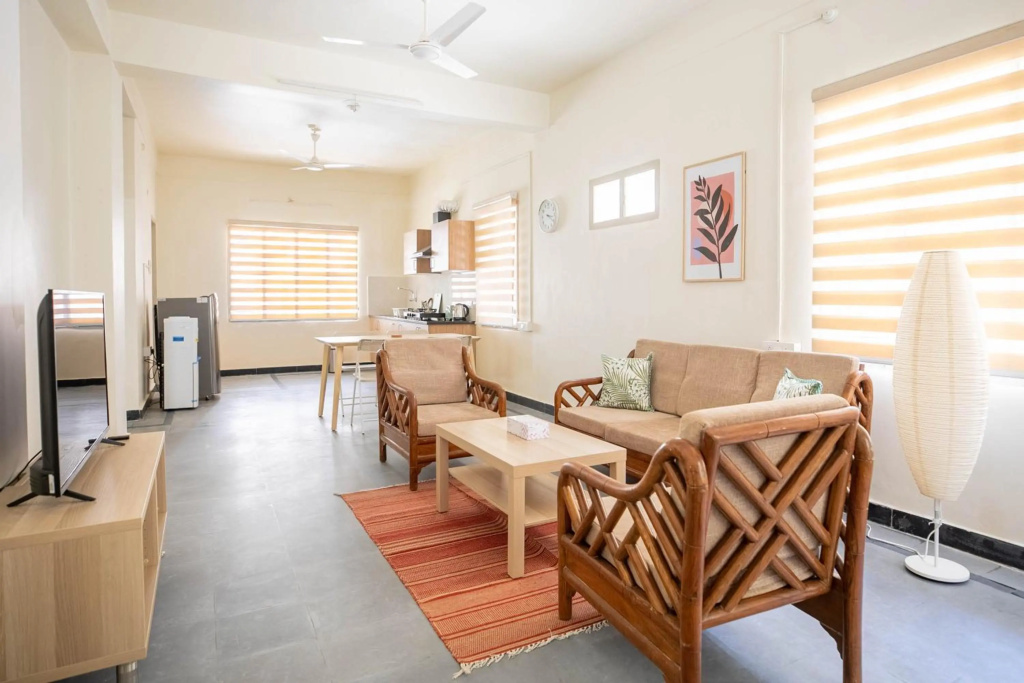 Neemtree Apartments