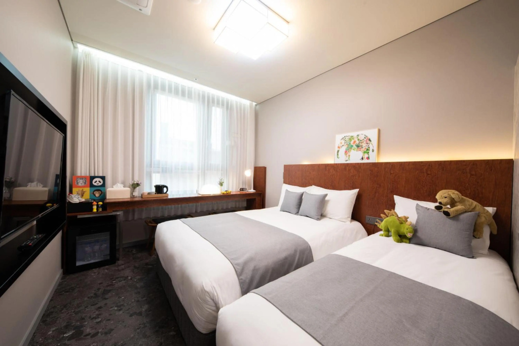 Hotel photo 8