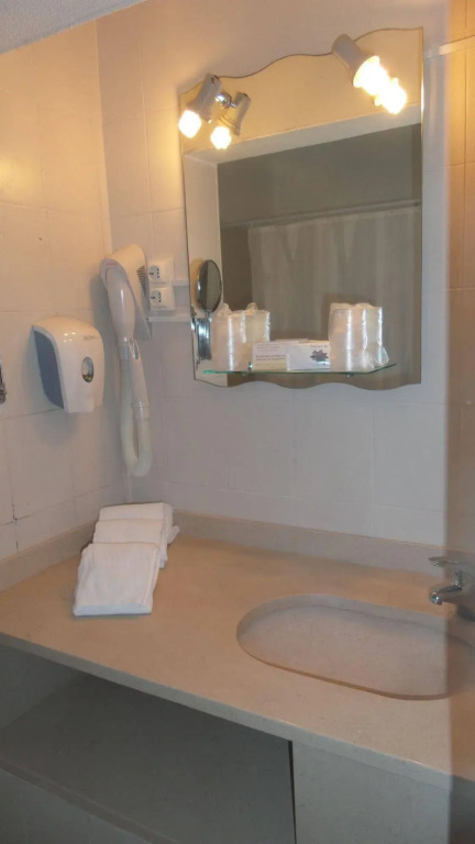 Promar Eco Beach & Spa Hotel - фото 8
