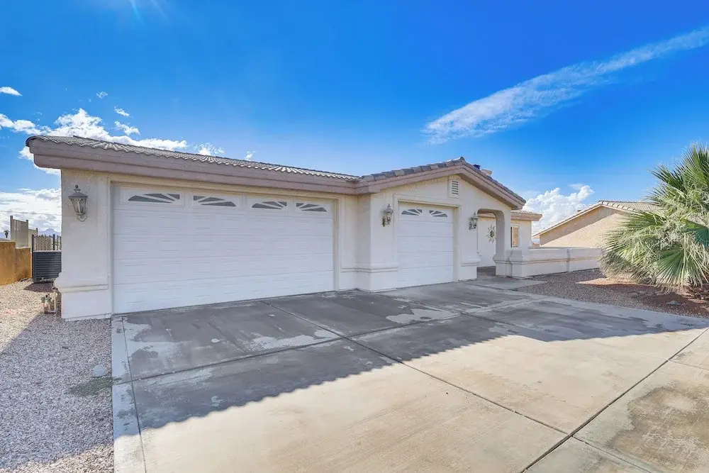 Private Pool, 3 Mi to Water! Lake Havasu City Home