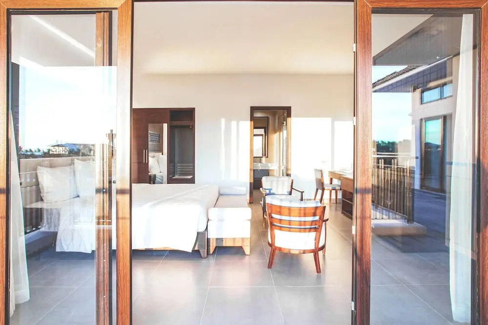 Mercury Phu Quoc Resort & Villas