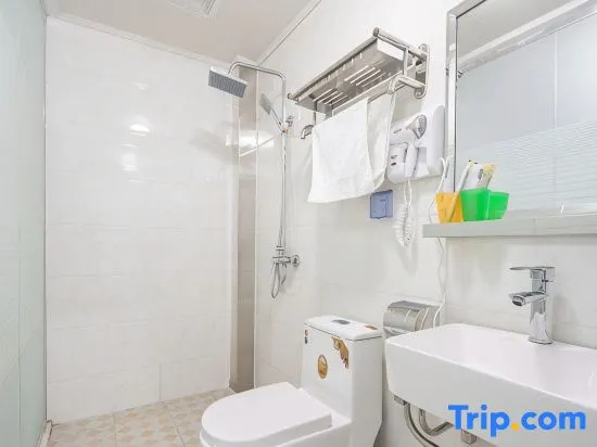 Nanjing Jijia Homestay (Lukou Airport)