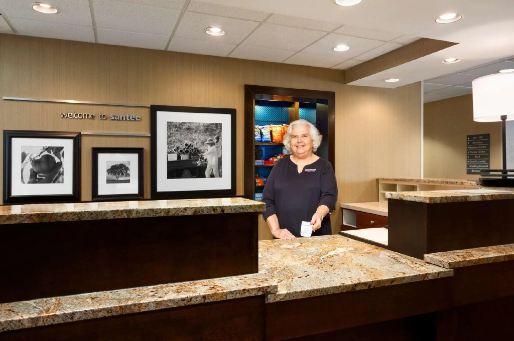 Hotel photo 18