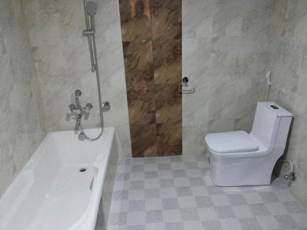 Pokhara Choice Inn - Chambres