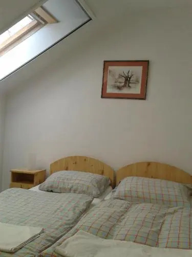 Sommer Panzió - фото 4