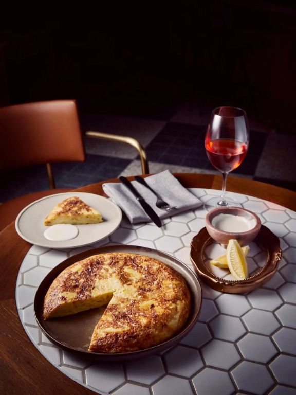 Ovolo South Yarra - фото 33