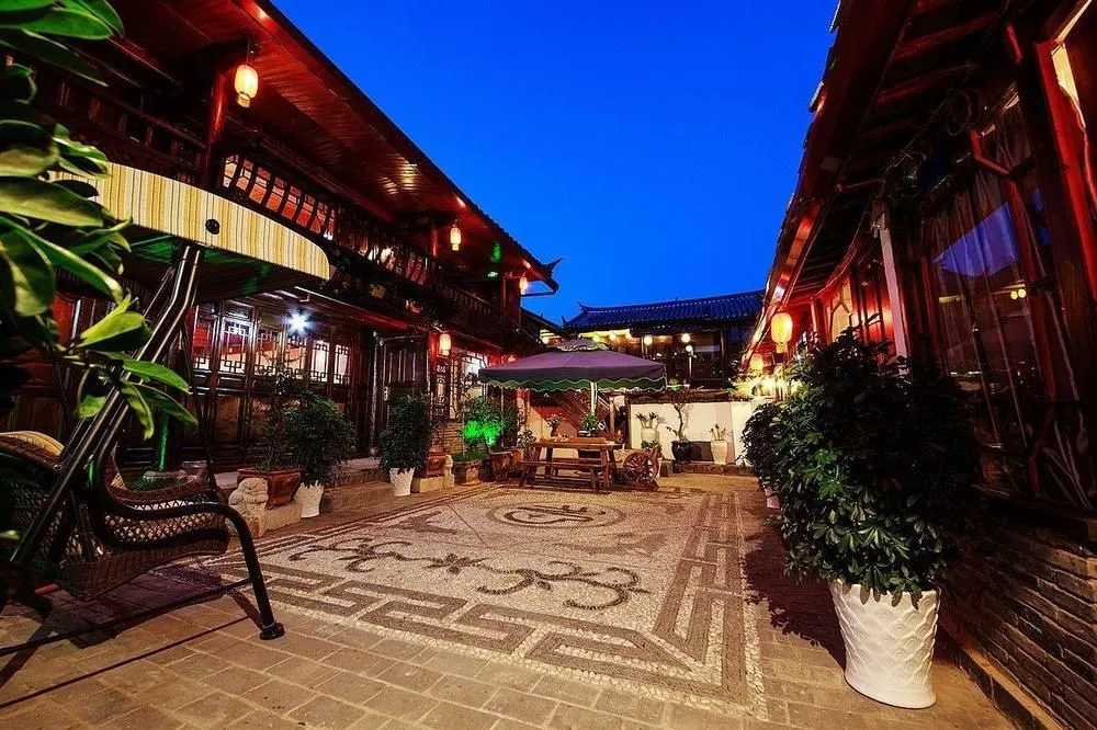 Hotel photo 10
