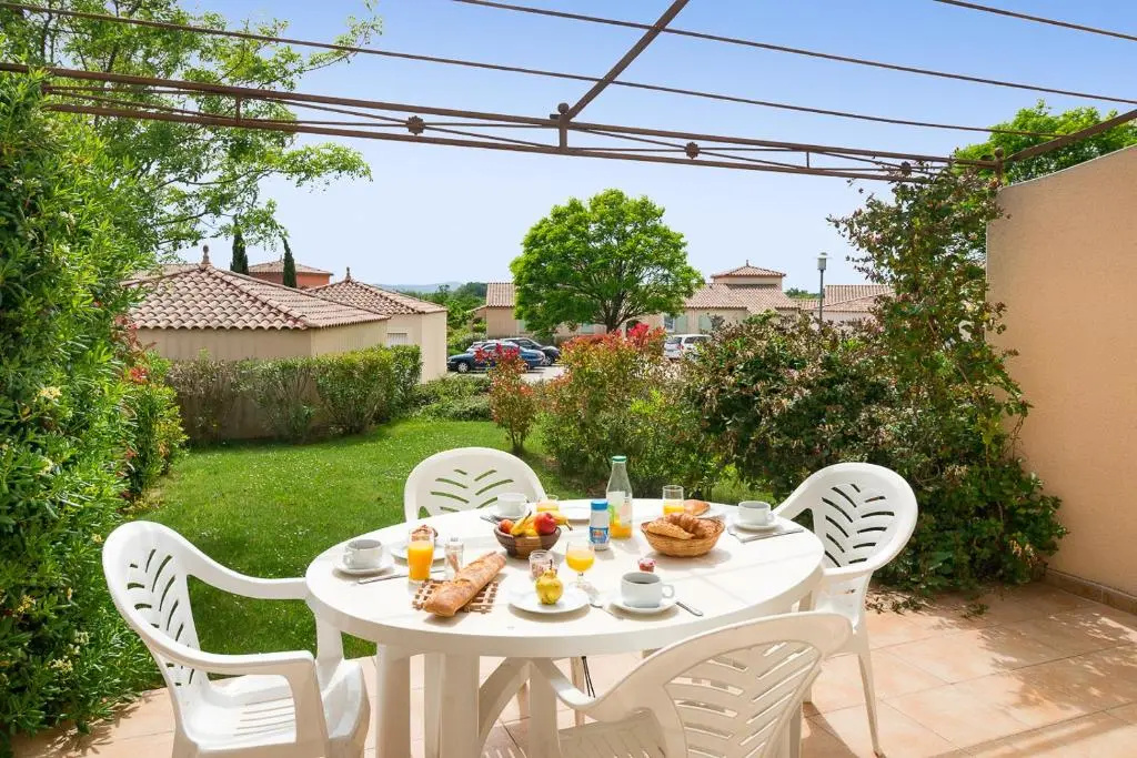 Vacanceole - Port Minervois, Les Hauts du Lac - Chambres