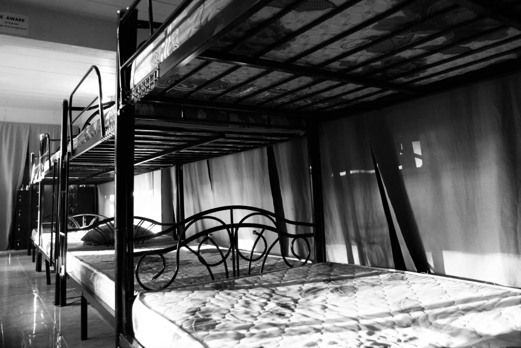 Balcony & Terrace