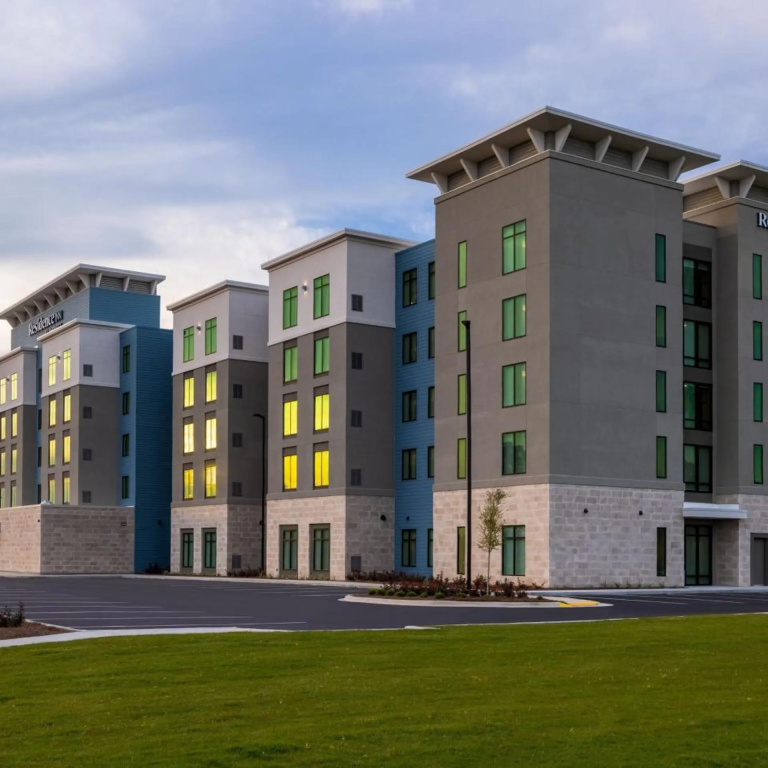 Resid Inn Panama City Beach Pier Park (DO NOT USE)