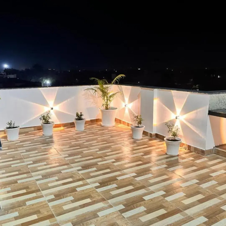 Staeg Penthouse 2Bhk