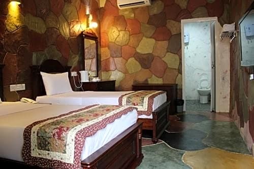 Banana Boutique Hotel