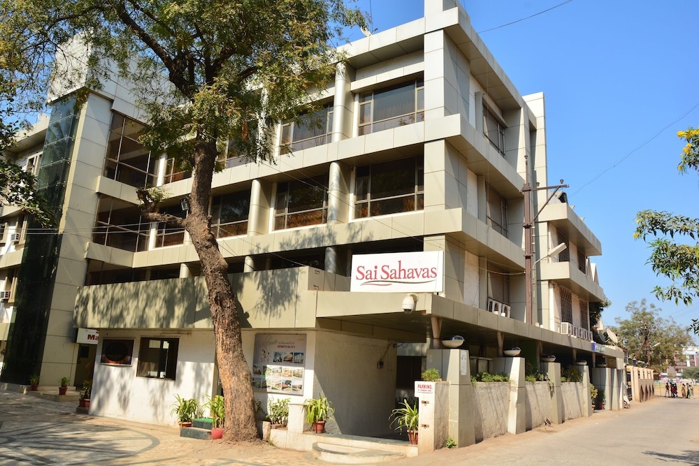 Hotel Sai Sahavas in Shirdi