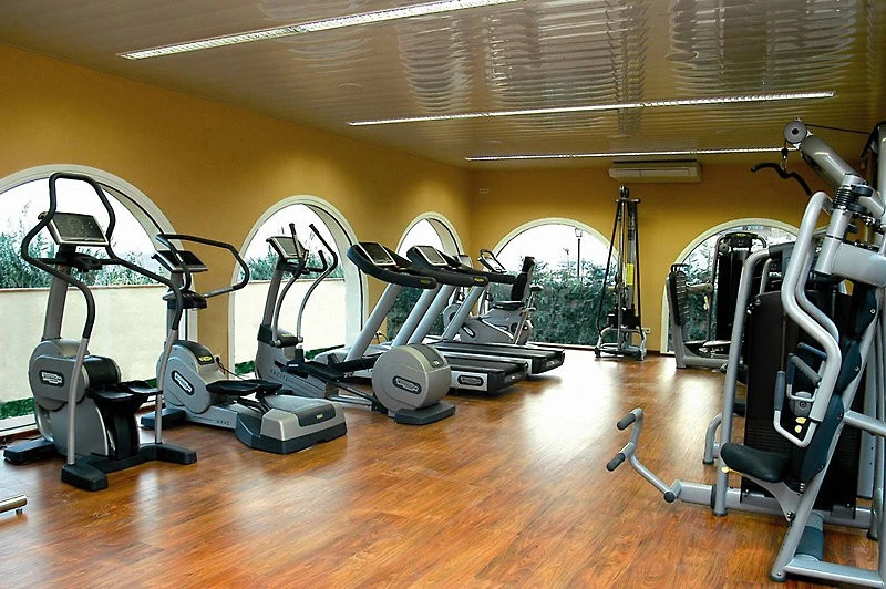 Hotel photo 12