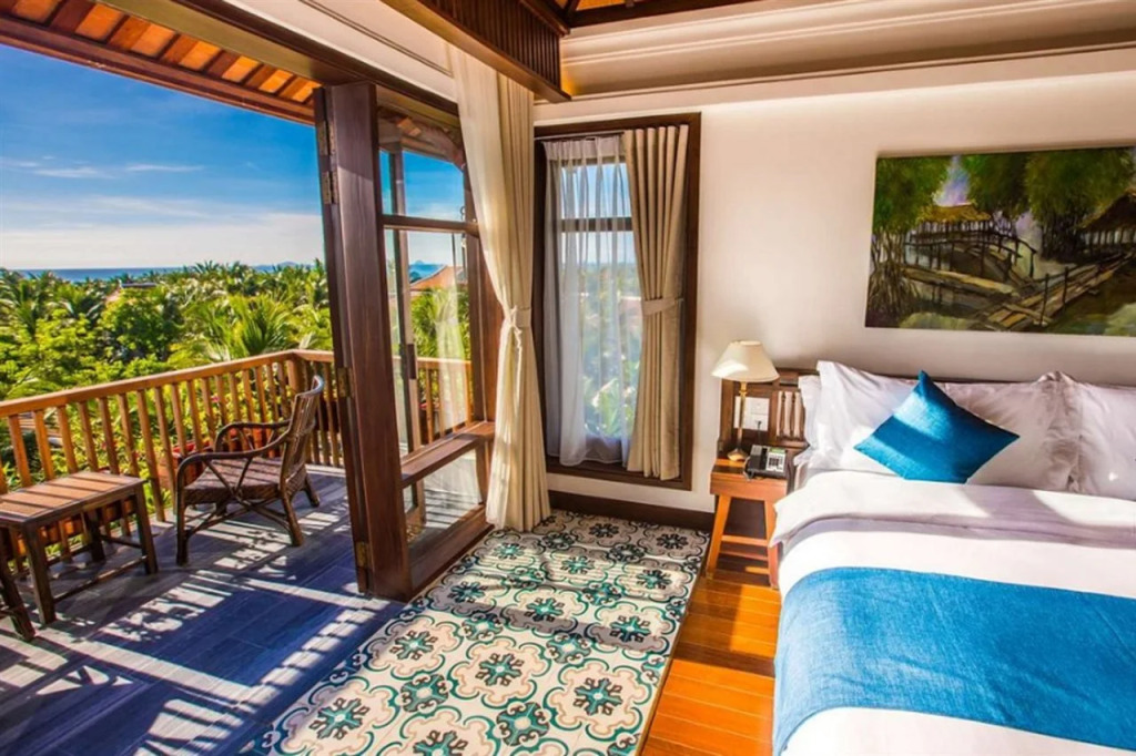 The Anam Cam Ranh — фото 6