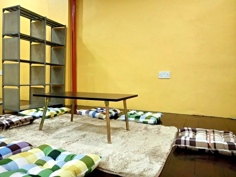 Sim Citystay - Général