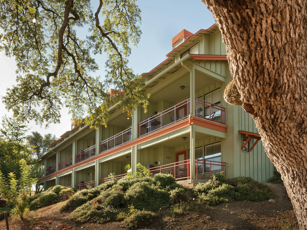 WorldMark Angels Camp