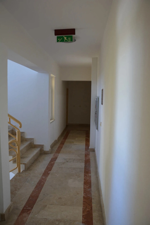Turkiz Apartment - Général