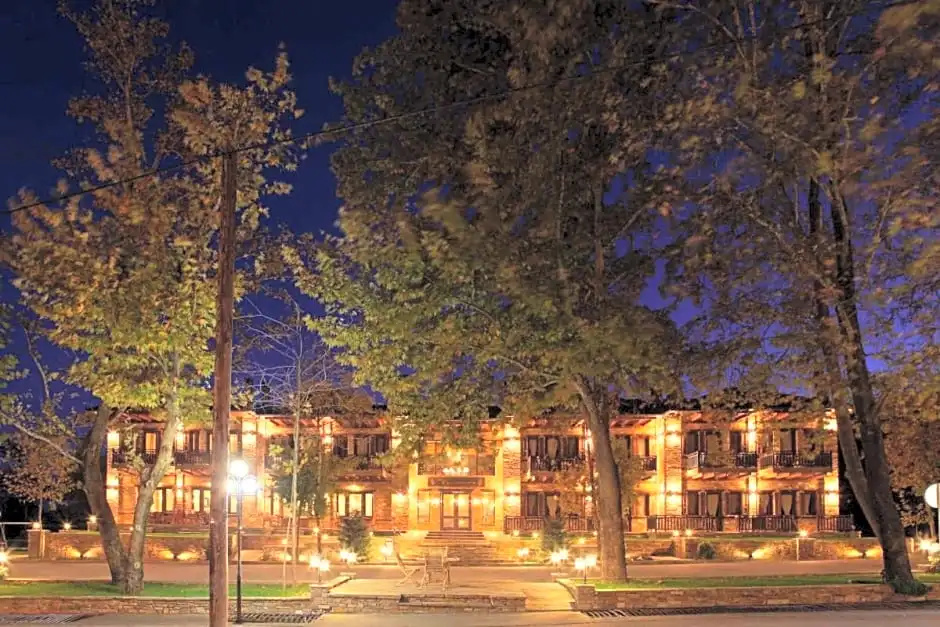 Hotel photo 11