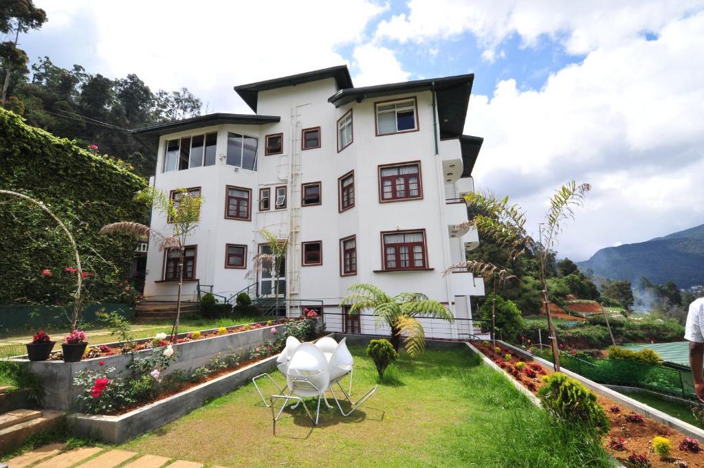 Ashley Resorts