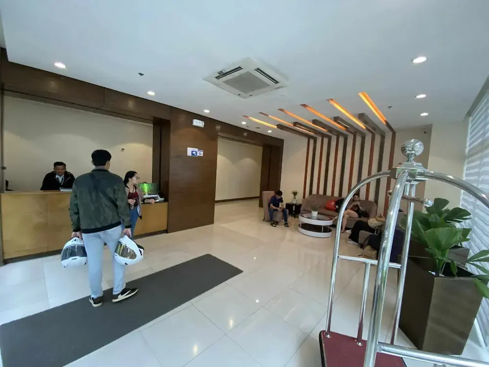 Hotel photo 3